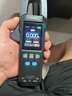 FNIRSI菲尼瑞斯鉗形表萬用表智能防燒高精度交直流電流電壓功率電容電阻 曬單實拍圖