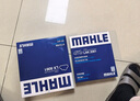 馬勒（MAHLE）空氣濾芯空氣濾清器空濾LX6061(適用寶馬X1 23年后 1.5T/2.0T) 曬單實(shí)拍圖