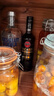 百加得(Bacardi) 洋酒 黑朗姆酒 莫吉托 基酒調(diào)酒 500ml 曬單實拍圖