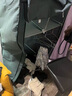 蝸家衣柜簡易布衣柜出租房臥室單人宿舍衣柜衣服柜落地衣櫥簡易安裝 曬單實(shí)拍圖