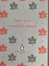 簡愛 英文原版 Jane Eyre Penguin English Library 經(jīng)典文學(xué) 曬單實拍圖