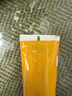 ORALPLEX兒童牙膏3-6-12歲含氟防蛀防齲齒寶寶牙膏口貝士俄羅斯進(jìn)口橙子味 曬單實拍圖