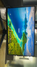 華碩小金剛 27英寸顯示器2K 180Hz顯示器超頻210Hz FastIPS FreeSync 0.3ms響應(yīng)HDR400 曬單實(shí)拍圖
