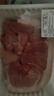  【180天白豬家庭裝】冰鮮豬腿肉1kg 曬單實(shí)拍圖
