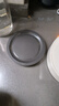 東菱（Donlim）果蔬凈化清洗機(jī) 渦輪式清洗殺菌消毒神器除菌除農(nóng)殘家用洗水果解毒機(jī)凈化器DL-1326 DL-1326鈦金灰 曬單實(shí)拍圖