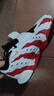 耐克（NIKE）官方詹姆斯21男子實(shí)戰(zhàn)籃球鞋夏季新款 LEBRON 21 HV1222 100白/金屬金/火焰紅/黑 45 曬單實(shí)拍圖