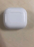 Apple/蘋(píng)果 AirPods 4 搭配USB-C充電盒 蘋(píng)果耳機(jī) 藍(lán)牙耳機(jī) 適用iPhone/iPad/Mac 四代 曬單實(shí)拍圖