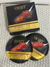 OHBT魚(yú)子醬抗皺面膜10片抗皺緊致抗衰老補(bǔ)水祛黃提亮膚色金榜第1名 曬單實(shí)拍圖