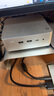 聯(lián)想（Lenovo）來酷MINI PRO主機(jī)商務(wù)迷你臺式機(jī)電腦(R7-8745H 32G 1TB SSD)水月銀 曬單實(shí)拍圖