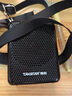 得勝（TAKSTAR）E300mini 無(wú)線小蜜蜂擴(kuò)音器教師專用 藍(lán)牙戶外導(dǎo)游喇叭講解員講課音箱 黑色 曬單實(shí)拍圖
