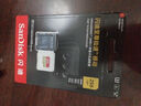 閃迪（SanDisk）256GB TF(MicroSD)內存卡 4K極速金卡A2 V30 U3行車(chē)記錄儀 運動(dòng)相機無(wú)人機 監控存儲卡 讀190MB/s 曬單實(shí)拍圖