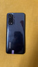 vivo iQOO Z5x 二手5G手機 天璣900高性能5G芯 120Hz電競屏 游戲拍照手機 透鏡黑【贈配件大禮包】 【95新】8+128G 曬單實(shí)拍圖