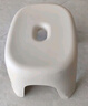 侑家良品 塑料凳子家用小板凳浴室加厚防滑凳簡(jiǎn)易墊腳小矮凳 大號橡粉色 曬單實(shí)拍圖