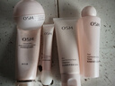歐詩漫（OSM）營養(yǎng)美膚潔面爽膚水乳眼霜面霜5件套護膚品補水提亮生日禮物 曬單實拍圖