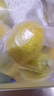新鮮廣東無籽香水檸檬 青檸檬爆香薄皮 精品一級果奶茶店專用 3斤一級果 60-200g 曬單實(shí)拍圖