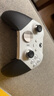 微軟Xbox無(wú)線游戲手柄 Elite 2精英2代二代 白色青春版 無(wú)線控制器 藍(lán)牙 PC/平板/手機(jī) Steam 明末 曬單實(shí)拍圖