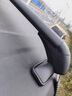 北京BJ40LPLUS車(chē)頂帳篷載重橫杠車(chē)頂架行李架 BJ40L 4門(mén)【一套兩根】 免打孔 曬單實(shí)拍圖
