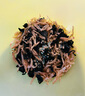 森莊農(nóng)品淡干蝦皮無(wú)鹽海蝦米南北干貨非即食零食海鮮水產(chǎn)干貨 淡干蝦皮100g*2罐 曬單實(shí)拍圖