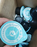 瑞幸咖啡0糖0脂醇香濃縮咖啡液意式黑咖18ml*32顆/盒冰美式生椰拿鐵黑咖啡 曬單實(shí)拍圖