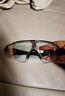 歐克利（OAKLEY）騎行跑步眼鏡定制近視全面屏NXT3/4代全天候光感變色眼鏡抗沖擊 9208鏡框+NXT5代近視套裝 曬單實(shí)拍圖