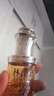 林清軒山茶花油5.0精華油抗皺修護(hù)以油養(yǎng)膚補(bǔ)水保濕10ml【臨期清倉】 曬單實(shí)拍圖