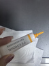 百雀羚（PECHOIN）多肽聚膠光感面膜5g*10盒裝*2盒膠原水光抗皺補水免洗品質(zhì)國貨 曬單實拍圖