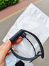 iboann適用小米手環(huán)7充電線磁吸快充小米6/5充電器NFC版通用原廠小米手環(huán)充電底座USB智能快充配件 曬單實拍圖