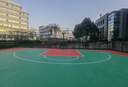 利德（LIDE） 室外懸浮地板籃球場地墊羽毛球乒乓網(wǎng)球幼兒園拼裝運(yùn)動地板地墊 懸浮地板【免費(fèi)拿樣】 曬單實(shí)拍圖