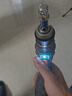 綠林小鋼炮16.8V無刷沖擊電鉆鋰電鉆電動螺絲刀【沖擊+敲擊】50N.M 曬單實(shí)拍圖