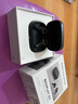 B&O Beoplay EX 主動降噪真無線藍(lán)牙耳機(jī) bo耳機(jī)無線充電 節(jié)日禮物 雅黑色 國家補(bǔ)貼 曬單實拍圖