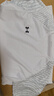 安德瑪（Under Armour）短袖T恤男士速干衣運(yùn)動(dòng)健身服高檔上衣籃球訓(xùn)練跑步球衣輕薄夏季 曬單實(shí)拍圖