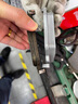 布雷博（Brembo）剎車前片陶瓷英菲尼迪進口Q50/Q60/QX50/奇駿T32/Q50L P56106N 曬單實拍圖