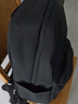 喬丹舒包行李包雙肩包男女背包15.6寸電腦包高中大學(xué)生初中書包旅游包 曬單實拍圖