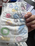 好奇（Huggies）金裝紙尿褲嬰兒超薄尿不濕新生兒尿褲柔軟透氣 【紙尿褲】NB80片(5kg以下) 曬單實拍圖