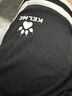 卡爾美（KELME）籃球短褲男訓練跑步寬松運動褲透氣美式籃球褲 瑪瑙黑 XL  曬單實拍圖