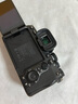 JJC【進口3M材料】適用索尼A7M4相機貼膜 保護膜SONY a74機身貼紙貼皮配件 曬單實拍圖