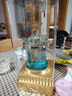 五糧液股份出品 喜福盛世祥和 濃香型白酒 52度500ml  單瓶裝  曬單實拍圖