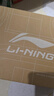 李寧（LI-NING）跑步鞋男鞋F(xiàn)utureRun跑步系列輕質(zhì)透氣跑鞋運(yùn)動(dòng)鞋子男 曬單實(shí)拍圖