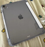 Apple/蘋果【國(guó)家補(bǔ)貼】iPad Air 11英寸 M3芯片2025年款 平板電腦 (256GB WLAN版)深空灰色 曬單實(shí)拍圖