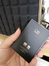 山靈（SHANLING）M1Plus高清無損音樂播放器MP3隨聲聽hifi無損小巧便攜DSD解碼雙向藍牙 M1Plus 黑色 曬單實拍圖