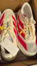 阿迪達(dá)斯 （adidas）男子 跑步系列 adizero Evo SL M 跑步鞋 JS1182 漢玉白  42  曬單實拍圖