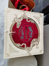 飛利浦（PHILIPS）剃須刀電動(dòng)高端智能雙維立體剃須精鋼刀片全身水洗【敏感肌推薦】蜂巢9系 送老公七夕情人節(jié)禮物 S9889【限定禮盒】 曬單實(shí)拍圖