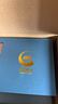 中國黃金China Gold足銀長命鎖嬰兒平安鎖寶寶銀飾新生兒見面禮百天孩子滿月周歲禮物 靈動蓮花平安鎖編繩項(xiàng)鏈 曬單實(shí)拍圖