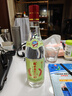 衡水老白干 老白干香型白酒 43度 618ML*6瓶 綠標(biāo)紀(jì)念版酒整箱裝 純糧酒 曬單實(shí)拍圖