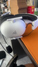 雷蛇（Razer）旋風(fēng)黑鯊V2 X 有線頭戴式電競游戲耳機耳麥 被動降噪 吃雞神器 白色 適配三角洲行動 曬單實拍圖