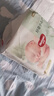 好奇（Huggies）小森林拉拉褲XL32+2片(12-17kg)尿不濕心鉆【透氧頂配更低敏】 曬單實(shí)拍圖