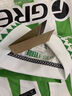 CEENIU2024/25皇家貝蒂斯主場(chǎng)綠白色間條球衣7號安東尼短袖套裝球服 7號安東尼 XL 曬單實(shí)拍圖