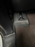 百馬飾 適用于豐田霸道普拉多腳墊10-25款全包圍專(zhuān)用lc150 lc250汽車(chē)tpe 兩排雙層-全TPE腳墊+咖色地毯 曬單實(shí)拍圖