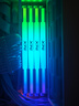 威剛（ADATA）XPG龍耀D500G吹雪聯(lián)名DDR5臺式內(nèi)存條C28時(shí)序嚴(yán)選海力士Adie顆粒ddr5內(nèi)存條燈條套裝9800X3D專用 【C32/新Mdie】6400 24*2吹雪 曬單實(shí)拍圖