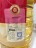 1號會員店壓榨一級低芥酸菜籽油 充氮鎖鮮 食用油 5L 曬單實拍圖